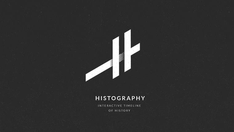Histography - Timeline of History